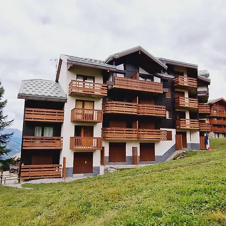 Renove A La Plagne, Pistes A Proximite - Fr-1-755-34 * La Plagne